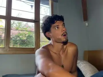 Chaturbate Sex Chat of daniel0910s