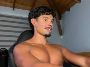 Chaturbate Sex Cam of daniel0910s