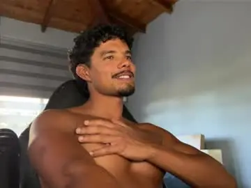 Chaturbate Sex Chat of daniel0910s