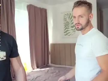 Chaturbate Sex Cam of enjohnny