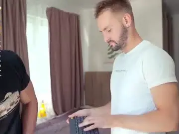 Chaturbate Adult Webcams of enjohnny