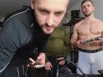 Chaturbate Sex Chat of enjohnny