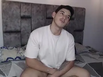 Chaturbate Best Webcam of jonathancast08