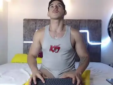 Chaturbate Free Porn Cam of jonathancast08