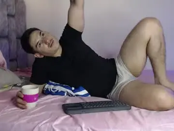 Chaturbate Nude Webcam of jonathancast08
