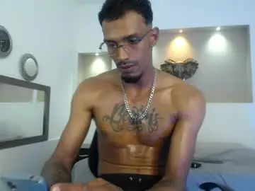Chaturbate Best Webcam of jostin_jackson