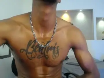 Chaturbate Live Sex Cam of jostin_jackson