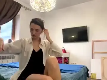 Chaturbate Adult Video Chat of justoliviamoon