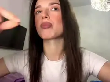 Chaturbate Private Sex Chat of justoliviamoon