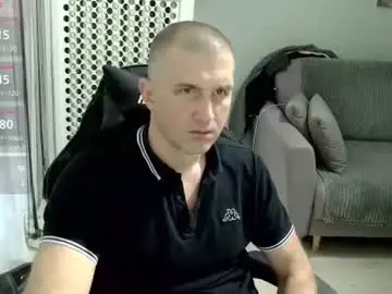 Chaturbate Sex Cam of maribor5879