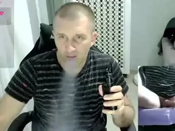 Chaturbate Live Sex Cam of maribor5879