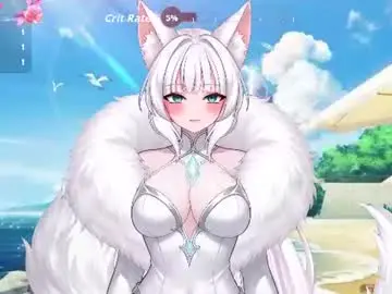 Chaturbate Private Sex Chat of miyari_fox_
