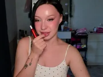 Chaturbate Live Porn of moranagoddess