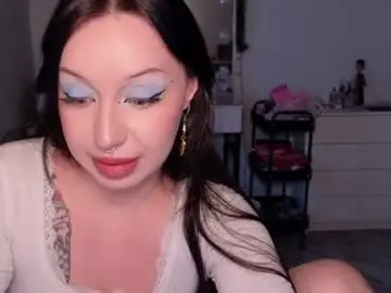 Chaturbate Free Live Porn of moranagoddess