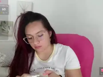 Chaturbate Live Sex Cam of nicoll_crazzy