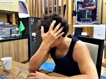 Chaturbate Private Sex Chat of orlando__bloom