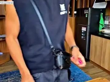 Chaturbate Sex Chat of orlando__bloom