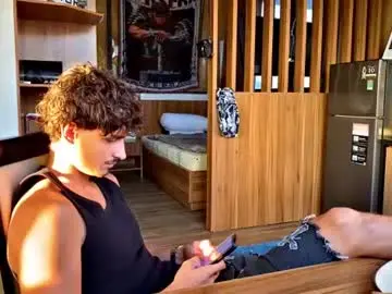 Chaturbate Sex Cam of orlando__bloom