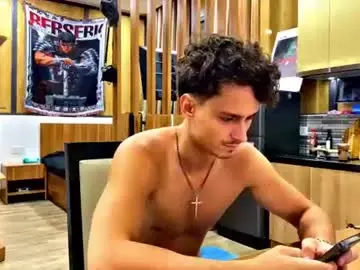 Chaturbate Sex Cam of orlando__bloom