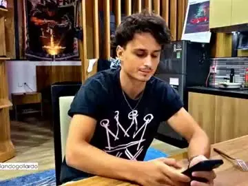 Chaturbate Adult Webcams of orlando__bloom