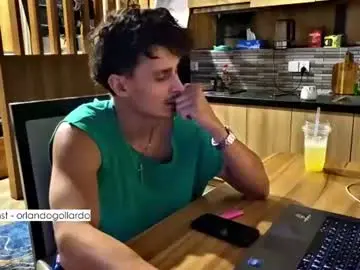 Chaturbate Live Sex Cam of orlando__bloom