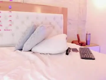 Chaturbate Live Sex of reachelwills