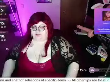 Chaturbate Live Sex Cam of rileysynn