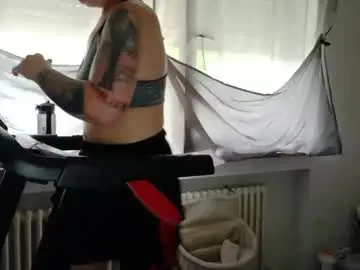 Chaturbate Watch Live Sex Cams of wetgerman2