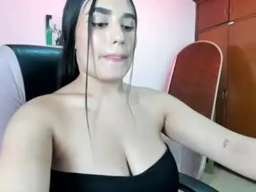 Chaturbate Sex Chat of alheli_16