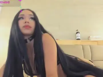 Chaturbate Adult Webcam of bella_novoa