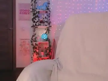 Chaturbate Sex Cam of betty_murr