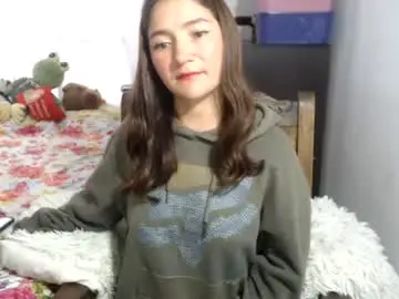Chaturbate Free Porn Cam of culumbiacandy