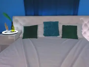 Chaturbate Live Sex of evelina_chapman