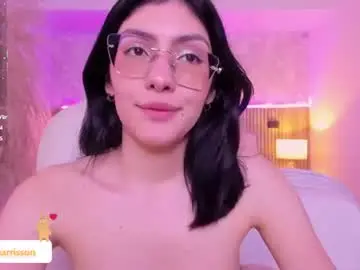 Chaturbate Free Porn Cam of jin_harrison