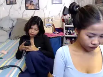 Chaturbate Nude Webcam of kimchuueee