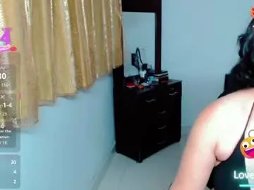 Chaturbate Live Sex of lily_benet1