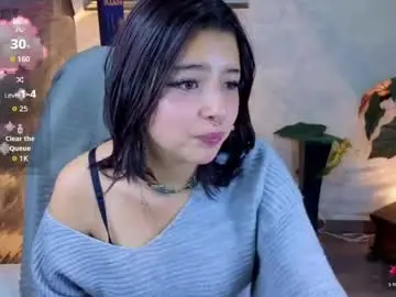 Chaturbate Sex Cam of lisa_dolly_nyx