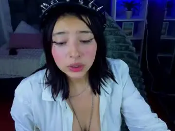Chaturbate Sex Chat of lisa_dolly_nyx