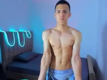 Chaturbate Sex Chat of matiius18