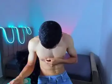 Chaturbate Adult Video Chat of matiius18