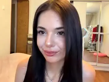 Chaturbate Nude Webcam of maudieyuan