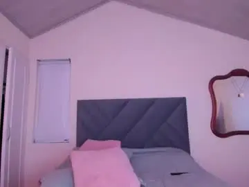 Chaturbate Nude Webcam of melany_arizaaa