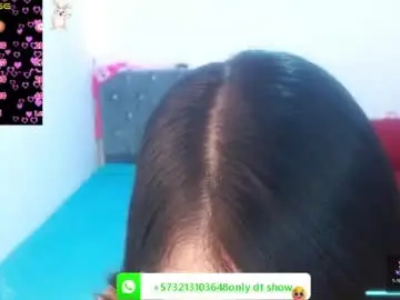 Chaturbate Sex Cam of naughtyplayass