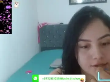 Chaturbate Private Sex Chat of naughtyplayass