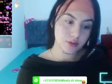 Chaturbate Nude Webcam of naughtyplayass
