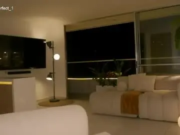 Chaturbate Watch Live Sex Cams of nobodyisperfect___