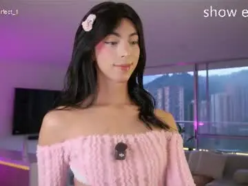Chaturbate Free Live Porn of nobodyisperfect___