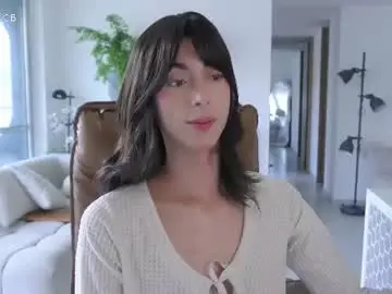 Chaturbate Live Sex of nobodyisperfect___