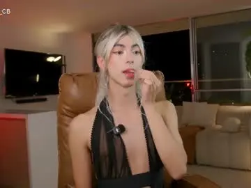 Chaturbate Watch Live Sex Cams of nobodyisperfect___