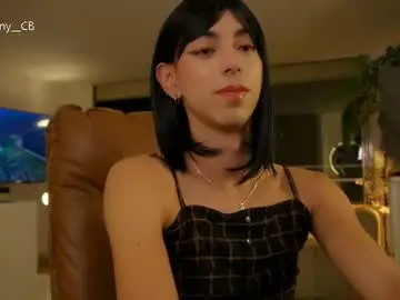 Chaturbate Adult Webcam of nobodyisperfect___